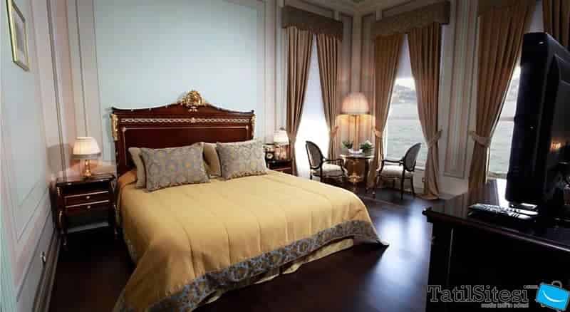 Bosphorus Palace Hotel